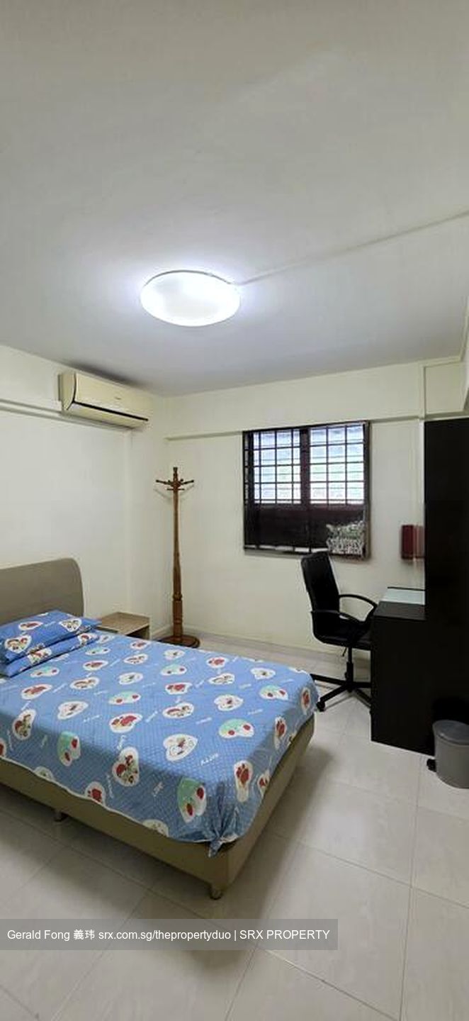 Blk 346 Clementi Avenue 5 (Clementi), HDB 3 Rooms #454926901